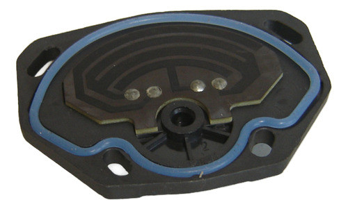 Sensor Posicion Mariposa Tps Vw Golf 1.8 I Monopunto 1