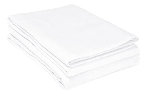 Fundas De Almohada De Franela De Algodón Premium Superior, R 1