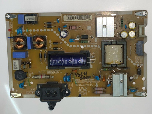 Placa Fuente LG 43lh5700 0