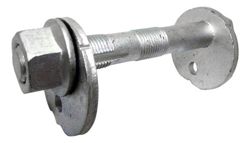 Corrector De Comba Parrilla Inferior Para Toyota Hilux Pick- 1