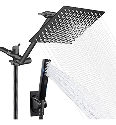 Cabezal De Ducha, Cabezal De Ducha Tipo Lluvia Con Dispositi 0