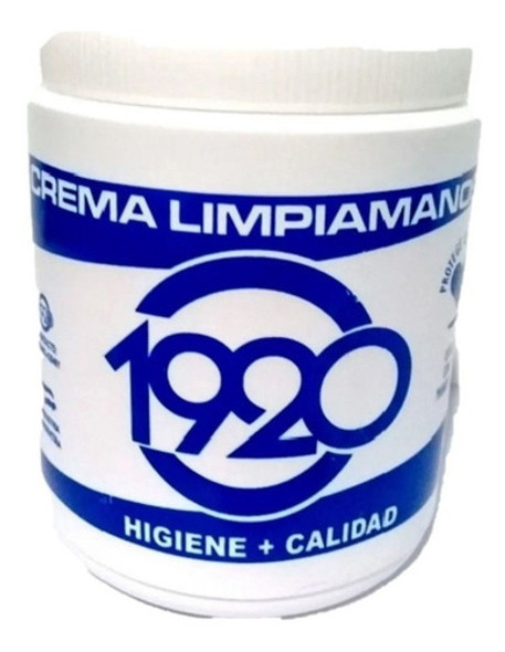 Pack X 5 Pasta Crema Limpiamanos 1920 X 1 Kg 0 Pack X 5 Pasta Crema Limpiamanos 1920 X 1 Kg 0