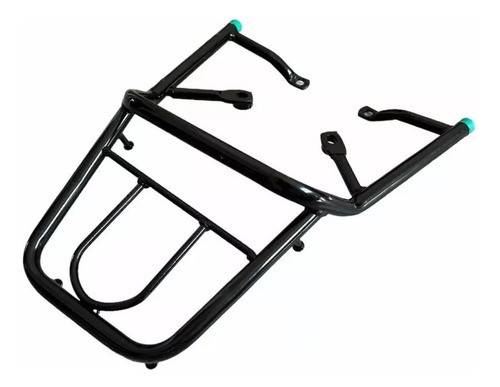 Parrilla Porta Equipaje Para Baul Mondial Rd 150 0