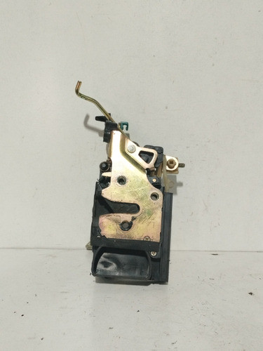 Cerradura Puerta Trasera Izquierda Daewoo Lanos  [1997-2004] 0