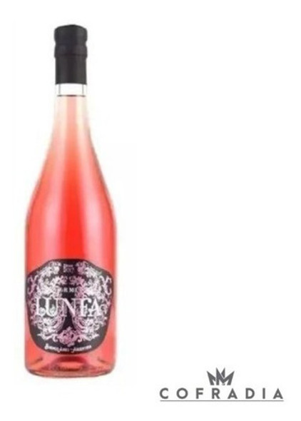 Lunfa Rose Vermú 750ml 0