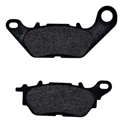 Pastilla De Freno Fras-le Pd/891 Yamaha Yzf R15 11/16 1