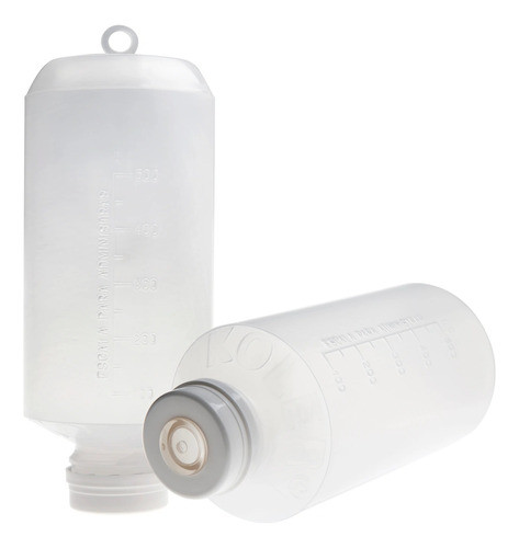 Contenedor Alimentación Koler Sn-500 Pack X 30 Unidades 0