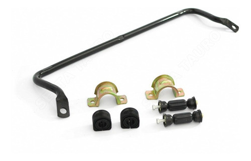 Barra Estabilizadora Trasera Ford Focus (c/ Accesorios) 0