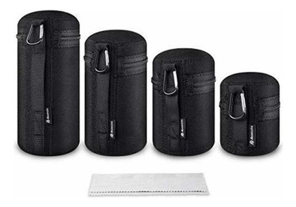 Fondo De Neopreno Para El Objetivo De La Camara Reflex Digit 0 Fondo De Neopreno Para El Objetivo De La Camara Reflex Digit 0