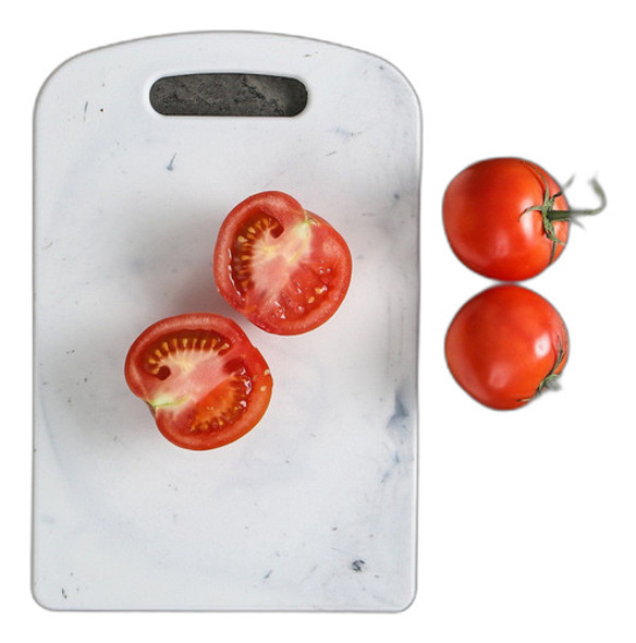 Dexas 402  58 Tabla De Cortar Con Esquinas Polimarbles Redon 1