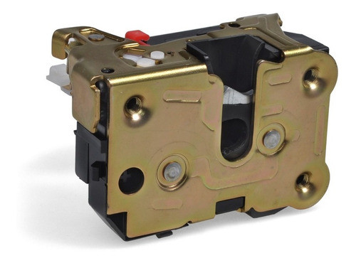 Cerradura Electrica Puer Delantera Izquierda Renault Clio 19 0