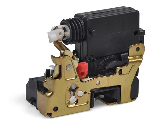 Cerradura Electrica Puer Delantera Izquierda Renault Clio 19 1