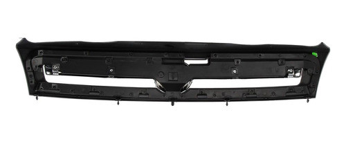 Rejilla Central Para Fiat Palio 1.4 1.4 Fire Confort Pack Se 1