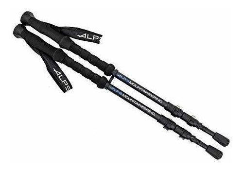 Alps Mountaineering Momentum - Bastones De Senderismo 1