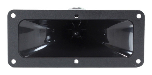 Tweeter Driver Piezoelectrico - Potencia 150w 0