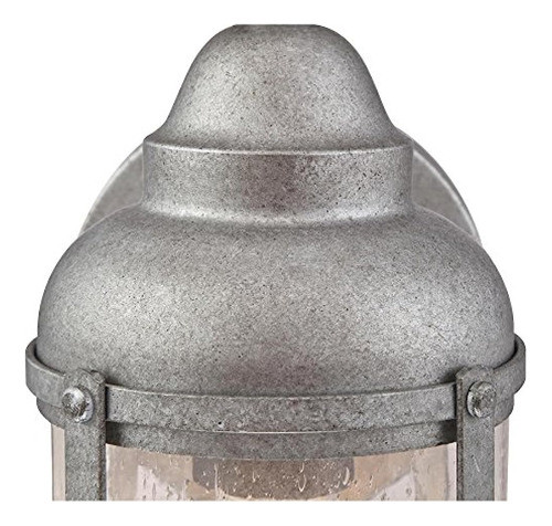 Westinghouse Lighting 6357700 Rezner One-light, Acabado De A 1