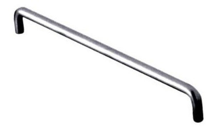 Manija Tirador Acero Inoxidable 96mm - Ynter Industrial. 0