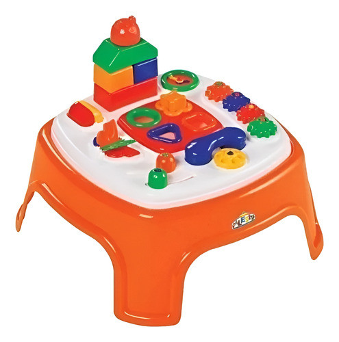 Ta Te Ti R800 - Mesa De Actividades 1