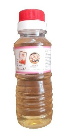 Aderezo A Base De Arroz (mirim)  150ml 0