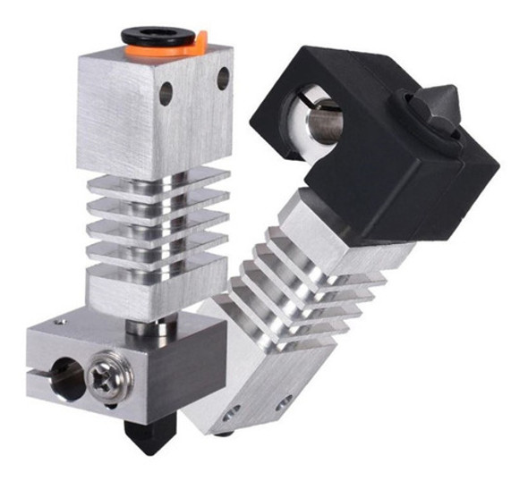 Hotend Bigtreetech All Metal Para Cr10s Pro Y Otras Macrotec 1