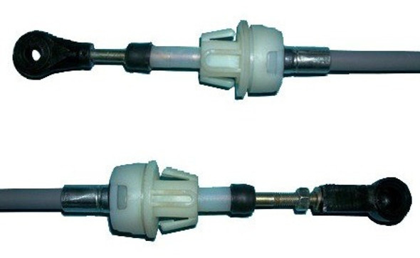 Cable Cambio Velocidad Fiat Palio Iii 2004 En Adelante 0