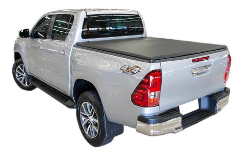 Lona Hilux 2016 A 2023 Doble Cabina Track 0