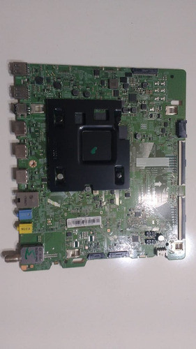 Placa Main Samsung Un65mu6500gczb No Funciona!!! 0