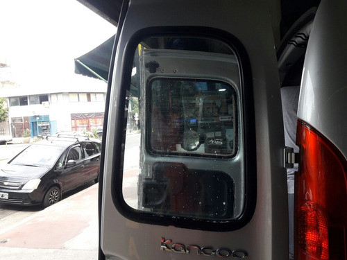 Colocacion De Vidrios Para .parner Y Cangu Y Polarzados Auto 1