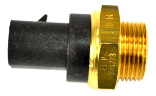 Bulbo Electro Radiador Corsa 16v - Tigra 0