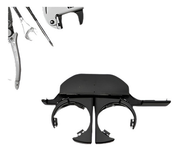 Nuevo Bmw E39 Delantera Portavasos (rhd) 525 523 530 528 520 0