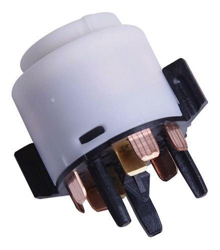 Contactor Arranque Suran Cross 1.6 8v 2011 2012 2013 0
