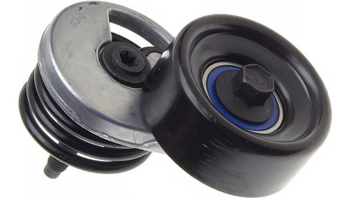 Tensor Correa Gates Ford V8 7.3 Diesel Aspirado 0