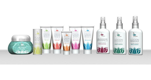 Loción Refrescante Suavepie X200cc 1