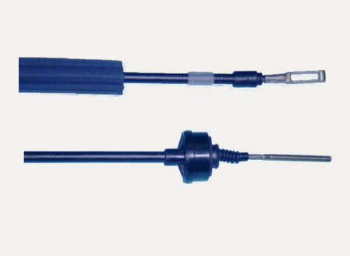 Cable De Embrague 1400 1600 Sin Contrapeso R18 Fuego 0
