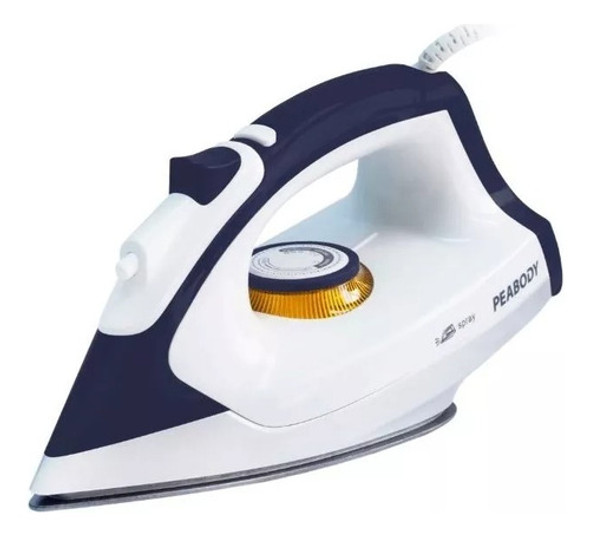 Plancha Peabody Seca Pe-ps20 0