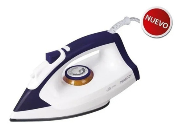 Plancha Peabody Seca Pe-ps20 1