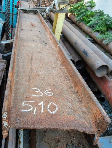 Perfil.ipn360.hierro.viga.doble T 36.consulta.tubos Larralde 0