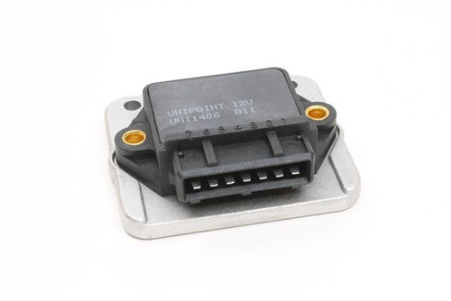 Modulo Ignicion Bosch Para Sistema Hall 7 Pines 0
