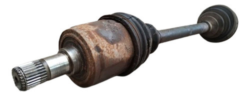 Semieje Derecho Corto Honda Civic 92/95 0