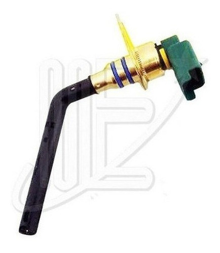 Sensor Nivel De Aceite Original Citroen C4 C5 2.0 16v Ew10 0
