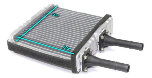 Calefacción Dongfeng Motors Df912 0