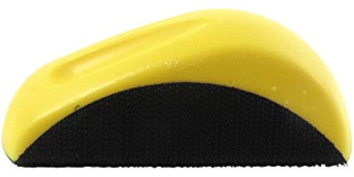 Taytools 500101 Almohadilla De Lijado Ergonómico Para Discos 1