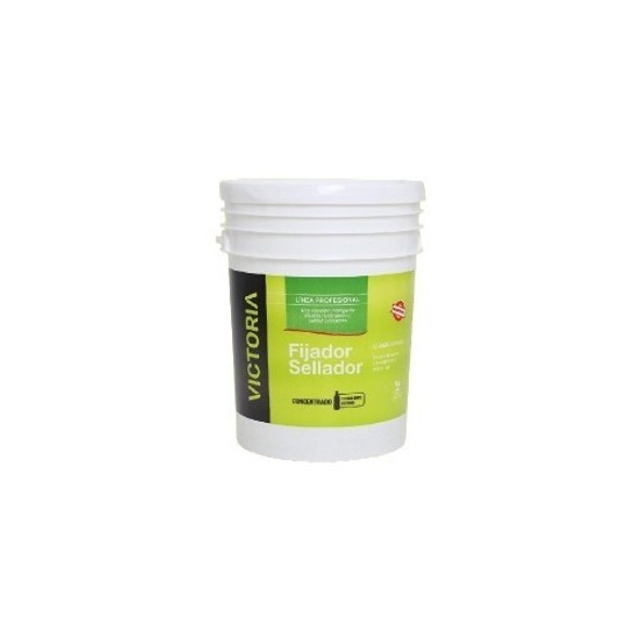 Fijador Sellador Al Agua Concentrado 1 Litro Oferta!!! 0