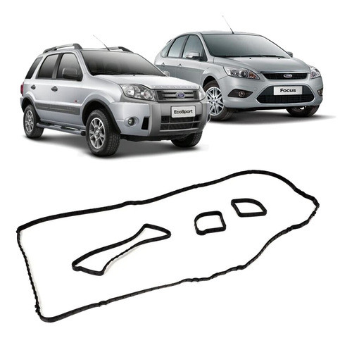 Junta Tapa Valv Focus Ecosport 2.0 Duratec S Max 2.3 4pza 0