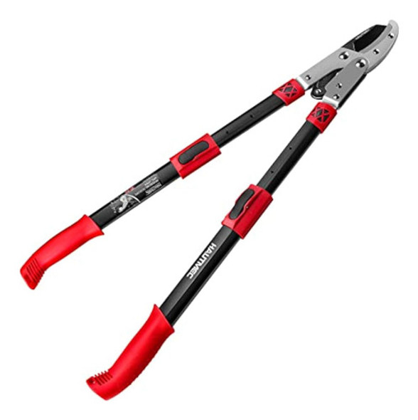 Hautmec Podadoras De Yunque Extensibles De 27 A 37 0