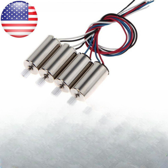 Zángano De Syma X5sw X5sc X5hc Rc Piezas Quadcopter 4pcs Mot 0