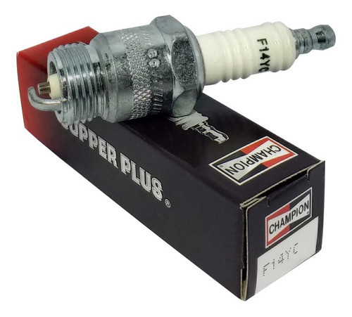 6 Bujias Ford Falcon 3.0 3.6 Champion 1