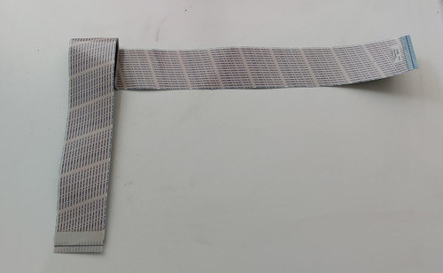 Flex Lvds Samsung Un55mu6100agcb Bn96-39903a 65cm Ik956 1