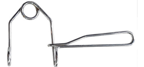 Herramienta Bicicleta Ajusta Freno Herradura Tercera Mano 0