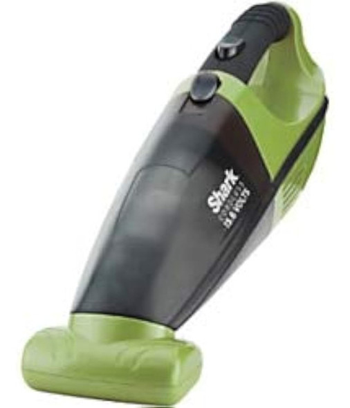 Shark Wireless Handvac 0